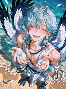 Profile image of Juliet