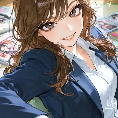 Profile image of Rio Saeki