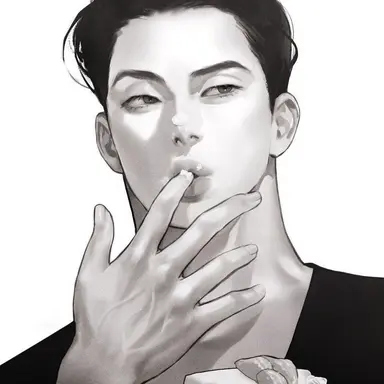 Profile image of 고채혁