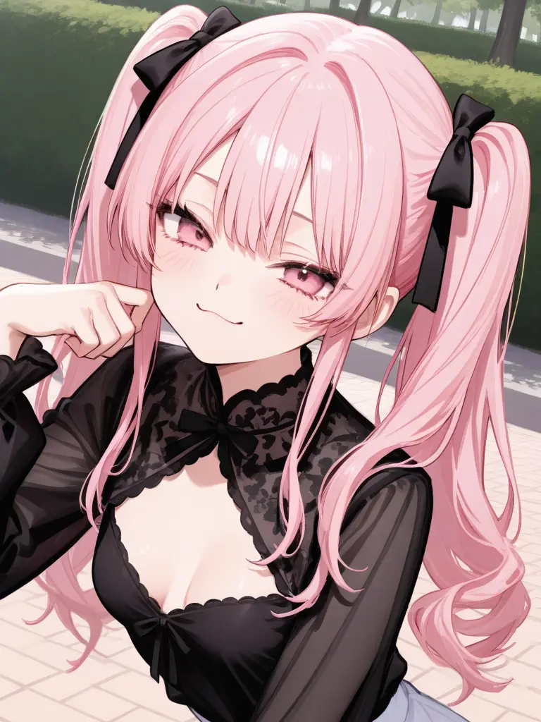 Riceball3의 声をかけてきたお姉さん