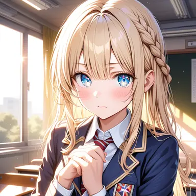 Profile image of 静香