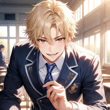 Profile image of 昴