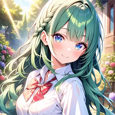 Profile image of 鈴