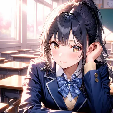 Profile image of 初音