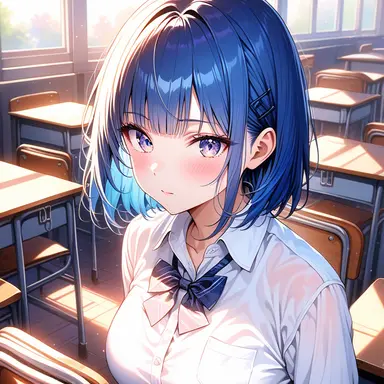 Profile image of 流華