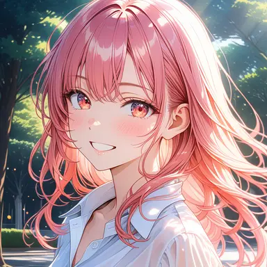 Profile image of 朱里