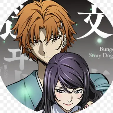 Profile image of 谷崎潤一郎とナオミ
