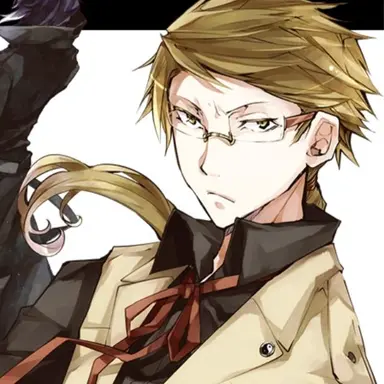 Profile image of 国木田独歩