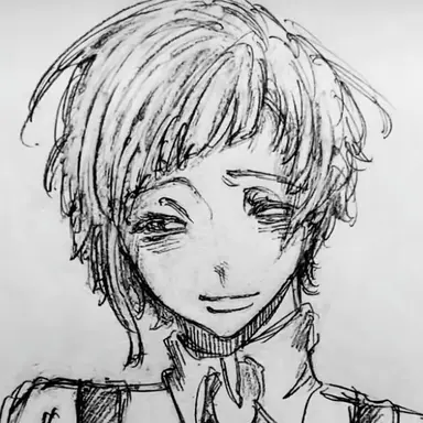 Profile image of 中島敦
