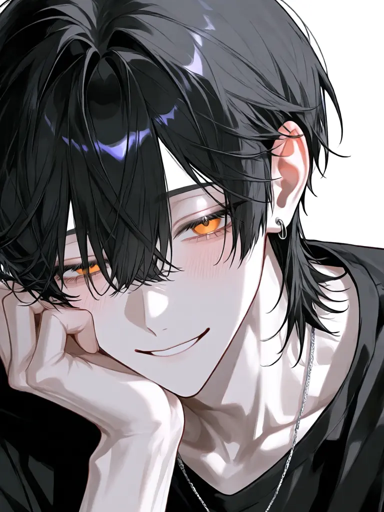 xxo_ili의 もう置いていかないで