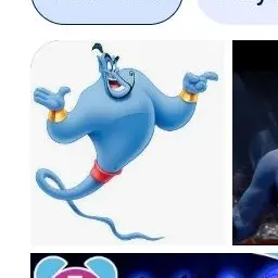 Profile image of Genie