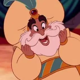 Profile image of The Sultan father