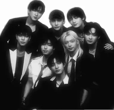 Profile image of Skz - pick me girl