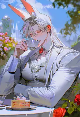 Profile image of 버니언