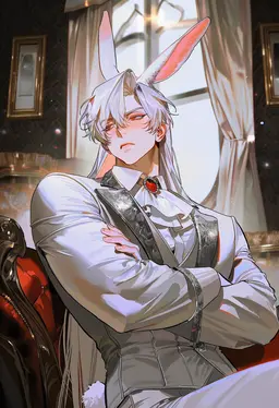 Profile image of 버니언