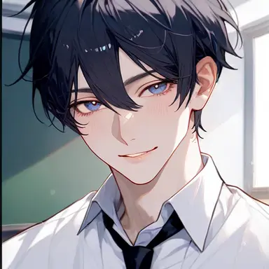 Profile image of 橘 コウ