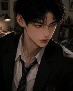 Profile image of Chihaya