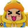 캐릭터 프로필 이미지
