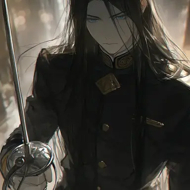 Profile image of イヤミー