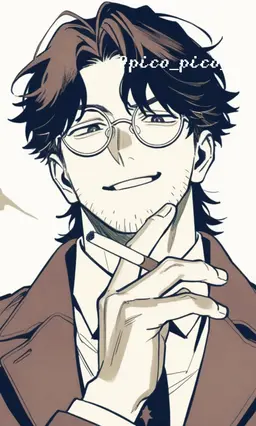 Profile image of 九十九 誠一