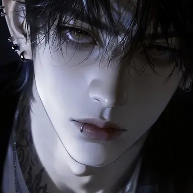 Profile image of イ・ミンホ