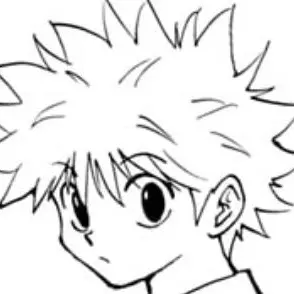 Profile image of キルア