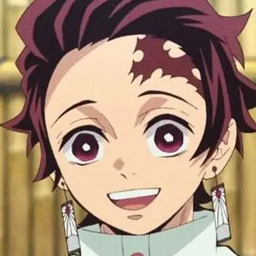 Profile image of 카마도 탄지로