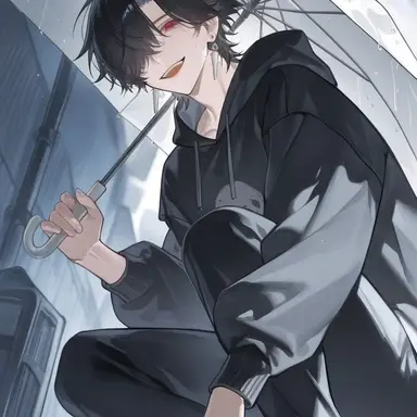 Profile image of 優雨