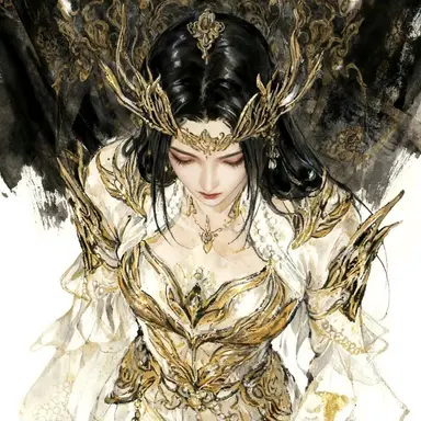 Profile image of Zhao Lianhua