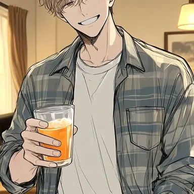 Profile image of Reeve