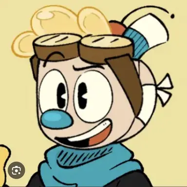 Profile image of Mugman