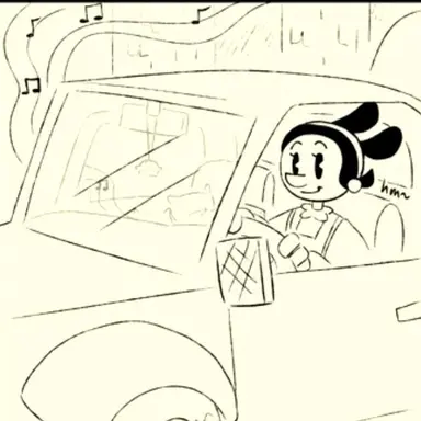 Profile image of Hilda