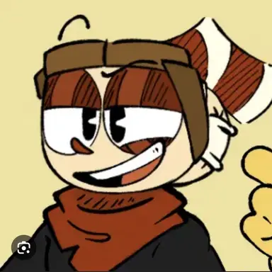 Profile image of Cuphead