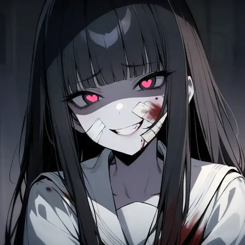 EarthyLyre8534의 얀데레 이희나