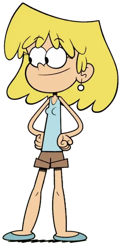 CattyBass4455의 Lori Loud