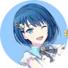 Profile image of Haruka Kiritani