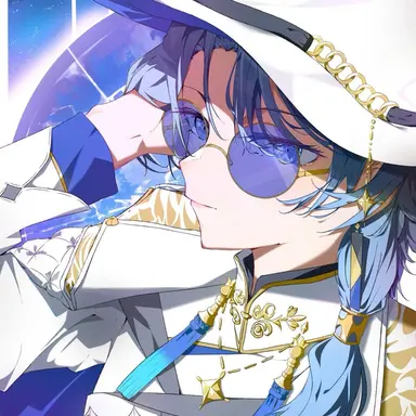 Profile image of 星街すいせい
