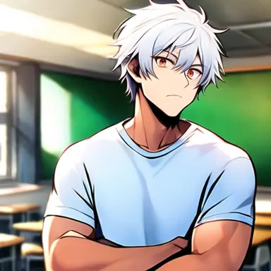 Profile image of 서지율