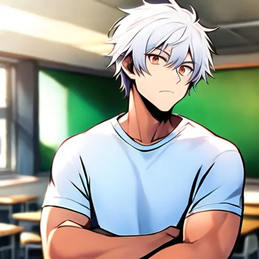 ashloves_anime의 서지율