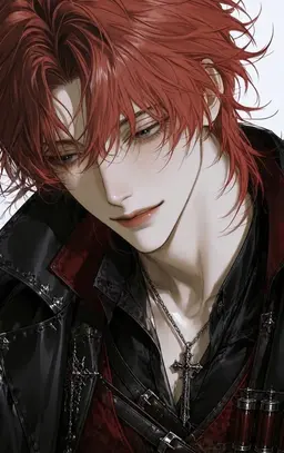 Profile image of 朔