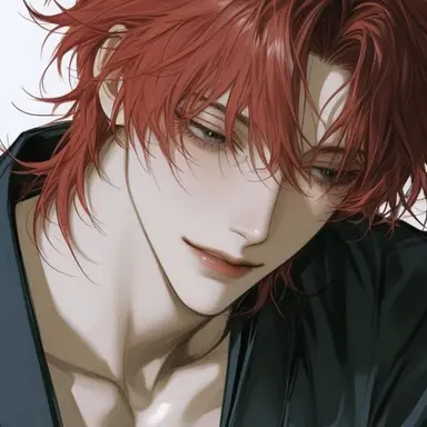 Profile image of 朔