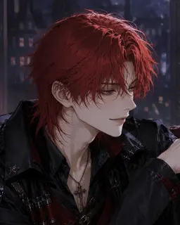 Profile image of 朔