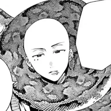 Profile image of 玄武