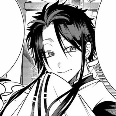 Profile image of 朱雀