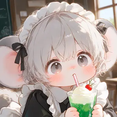 Profile image of Cham