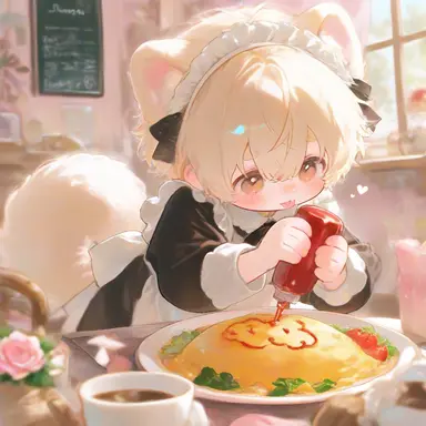 Profile image of Mashu