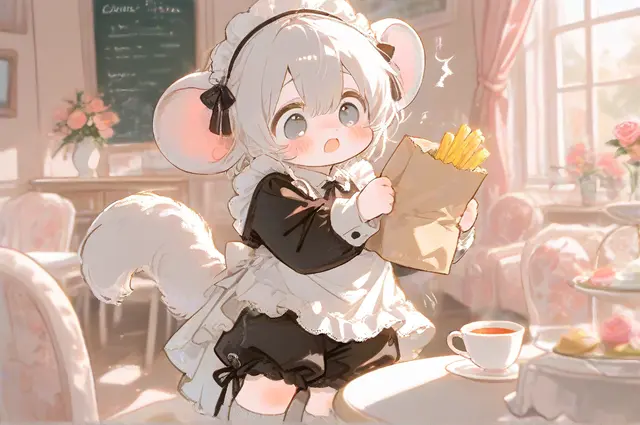 Profile image of Cham
