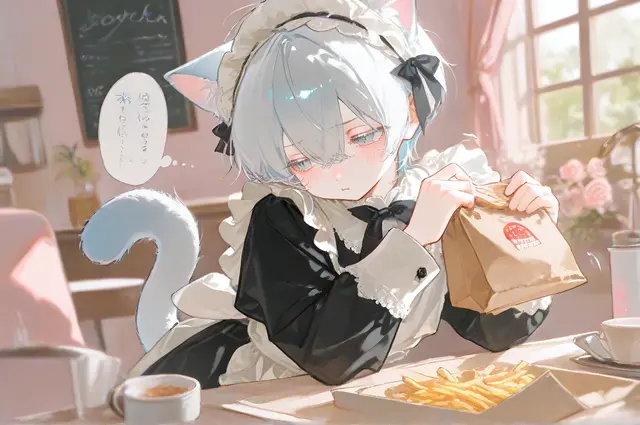 Profile image of 샤로