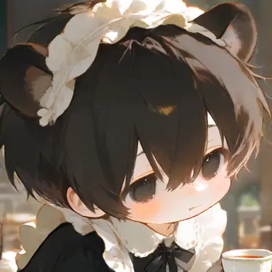 Profile image of Musashi