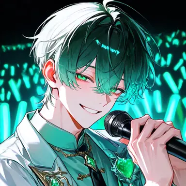 Profile image of 山田朔